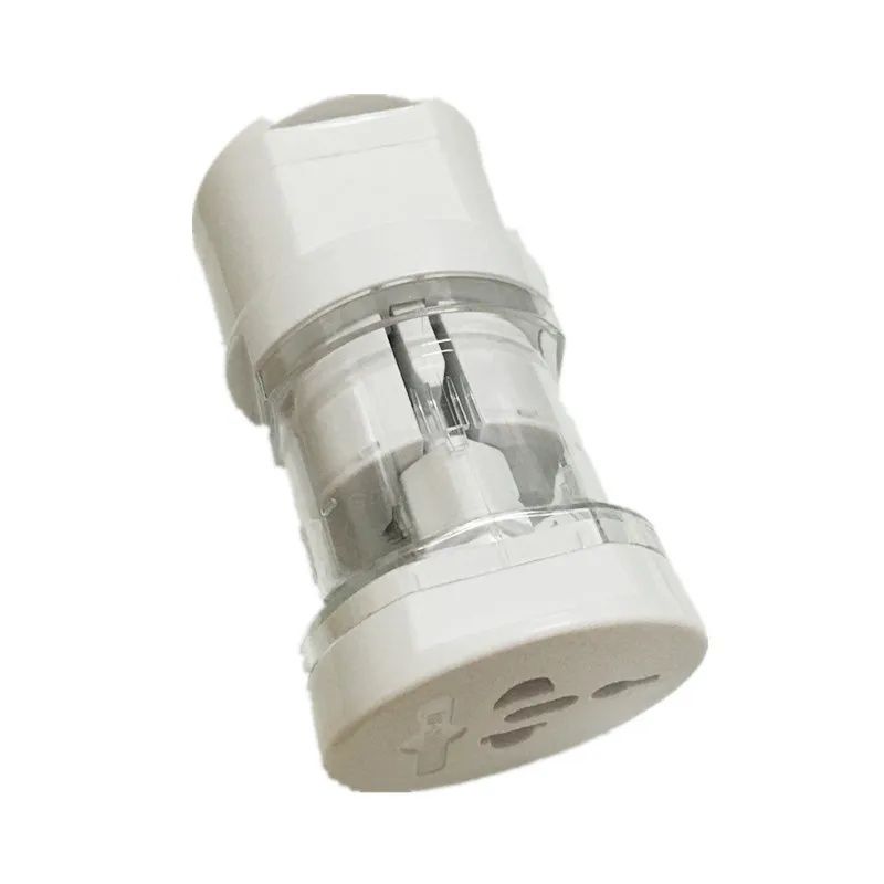 Adaptor universal priza Europa/UK/SUA/Japonia/China/Australia/Thailand