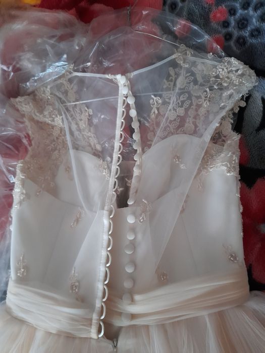 Rochie de mireasa