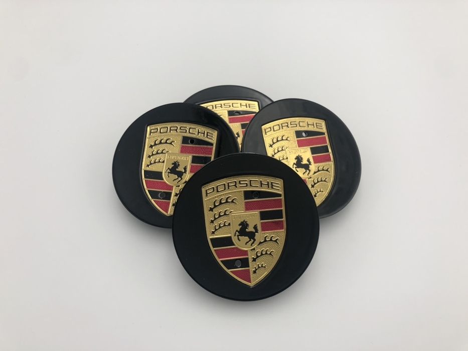 Set capace janta PORSCHE