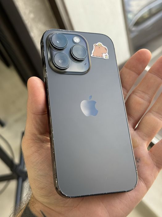 iphone 14 pro 256