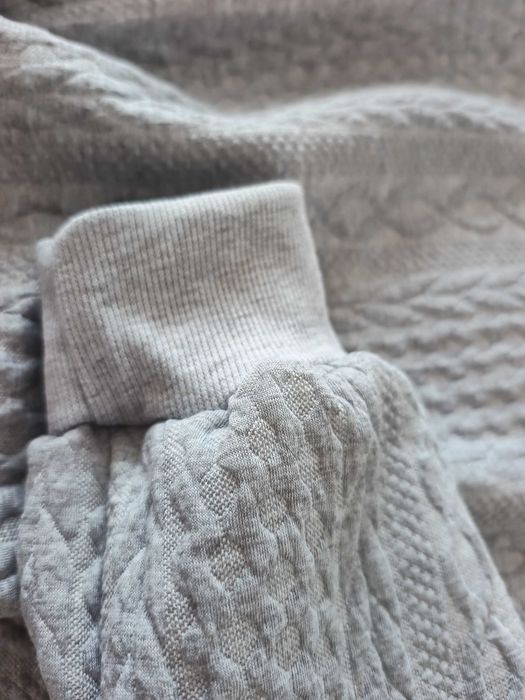 Top scurt modern fete