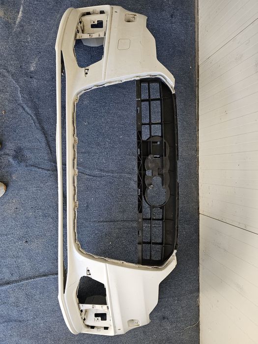 Bara fata audi a6 c7 2012 sline