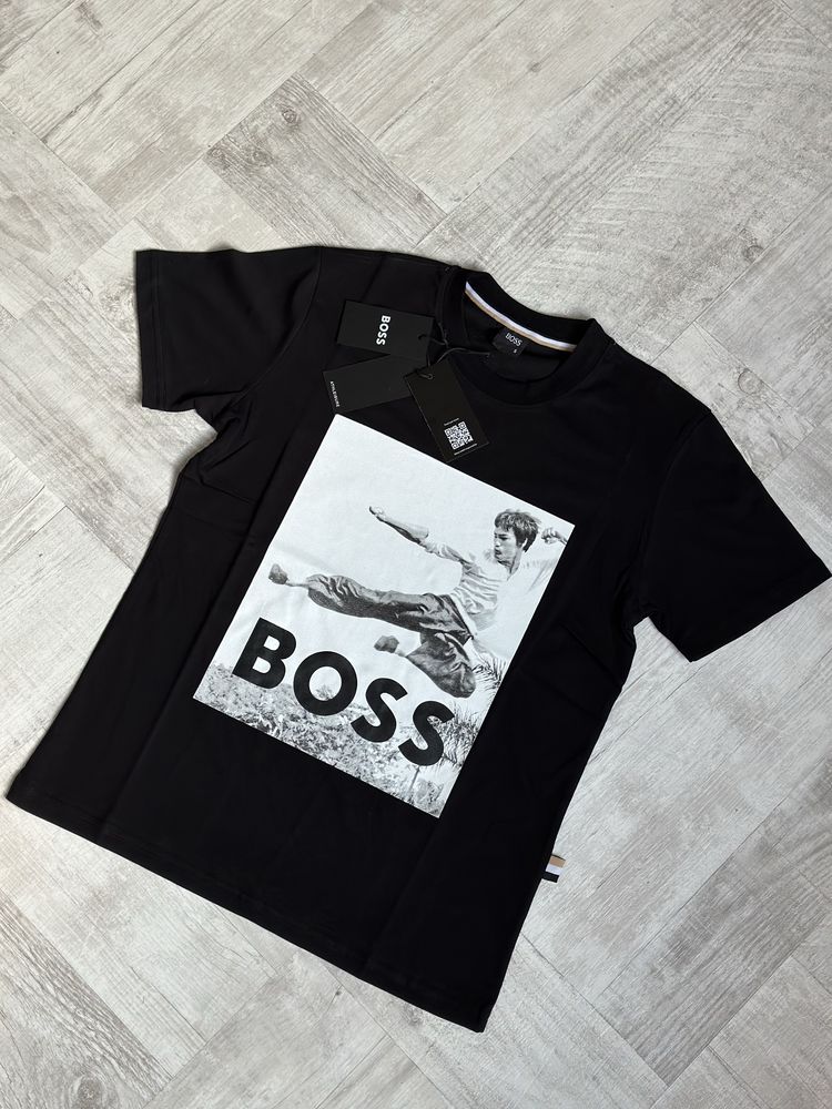 Tricou Boss calitate