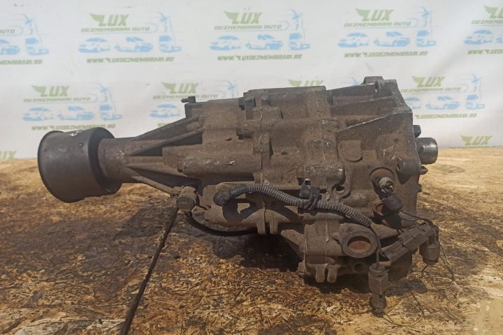 Cutie de transfer 2.5 DCI 5306830 Nissan Navara D22  [din 1997 pana  2001] seria