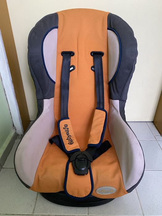 Дестско  стошче  за  кола