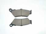 Placute frana KTM si Honda CB 500/ FX - Vigor 650/ NX - Dominator 650