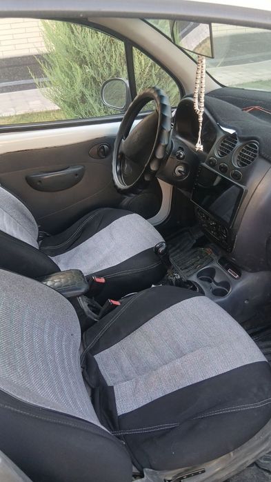 Matiz sotiladi xolati zoʻr