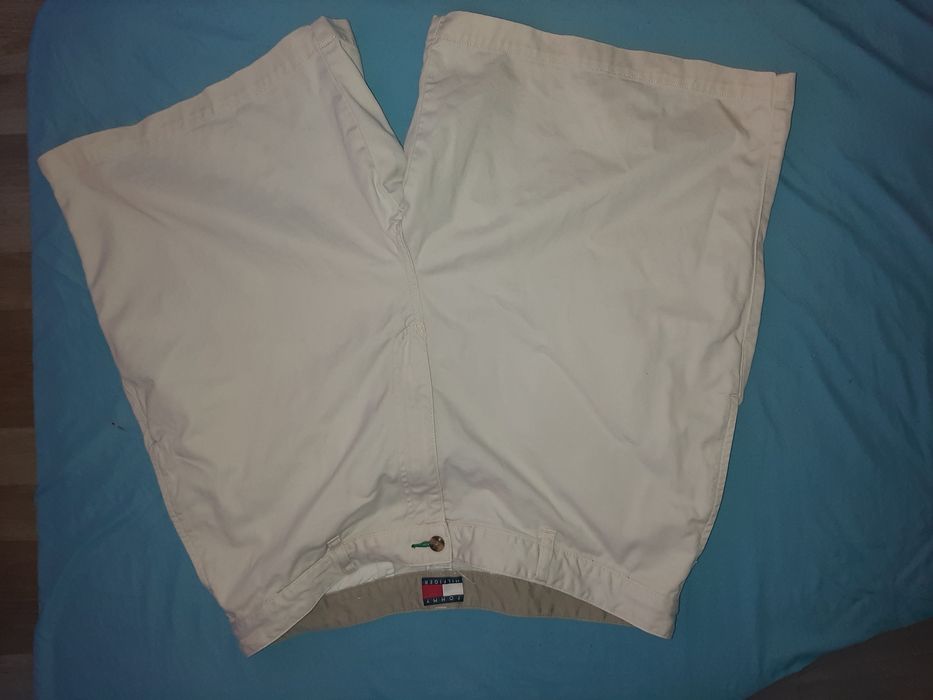 Pantaloni scurti Tommy Hilfiger