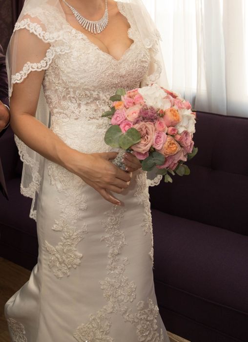 Rochie de mireasa