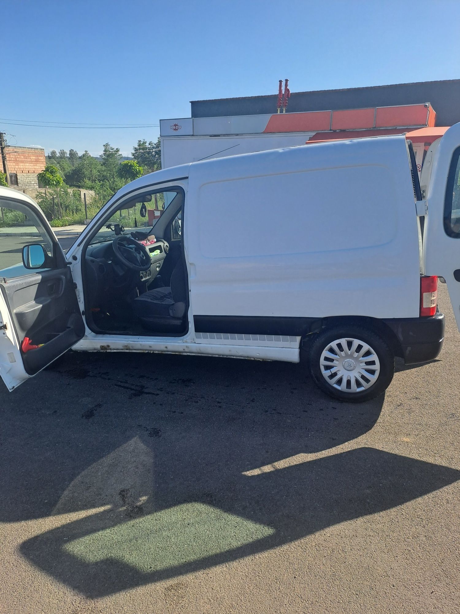 Vând citroien  berlingo