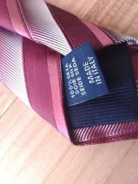 Нова копринена вратовръзка Tomy Hilfiger