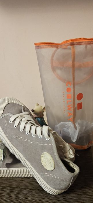 Tenisi coolway, nr 43, noi