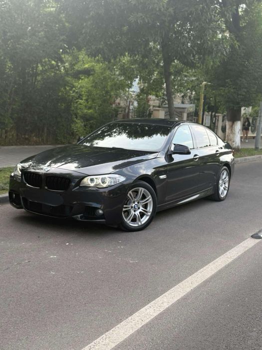 Bmw seria 5   ////M PACHET\\\
