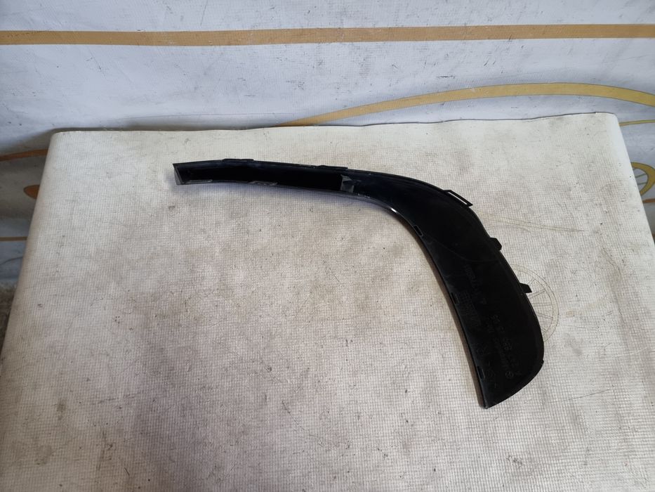 Ornament dreapta bara fata Mercedes GLA AMG W247 2020 cod A2478852806