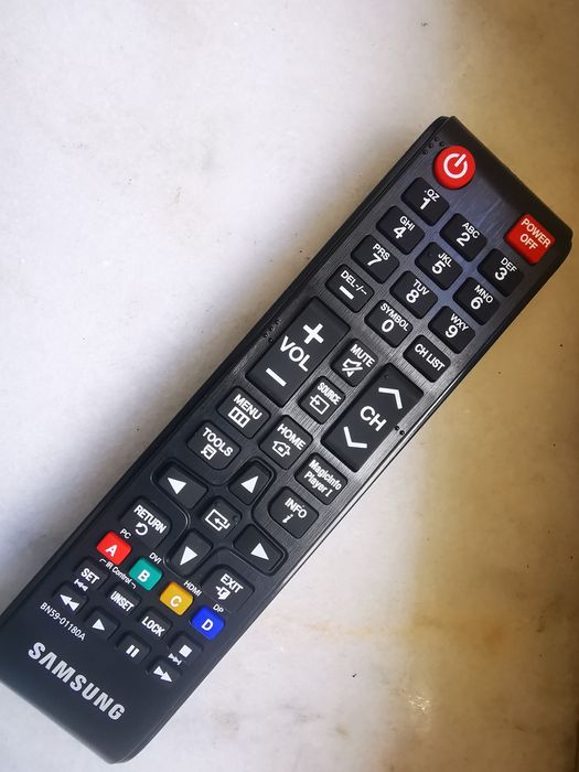 Telecomanda Samsung Smart Hub