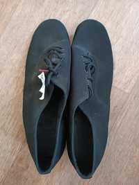 Мужские туфли для бальных танцев, размер 45-46