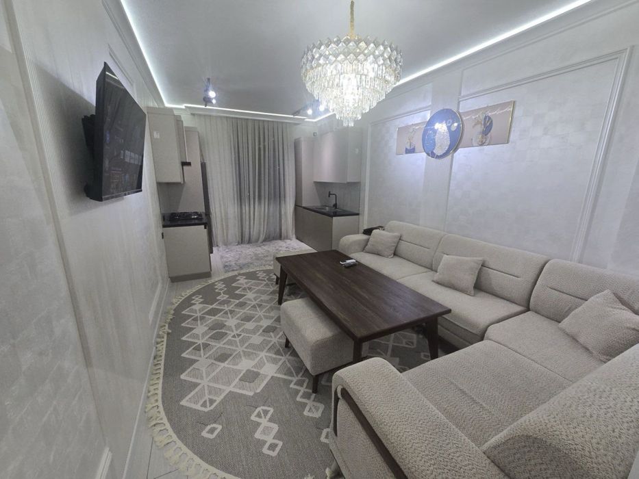 Продам 3х комнатную квартиру