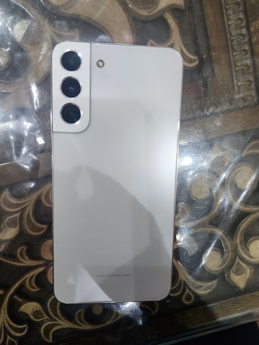 Samsung s22 Plus holati yahshi 1 Sim imeyka oʻtkan passport kopiya ber