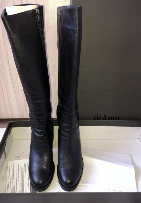 Ботуши GIAnni shoes