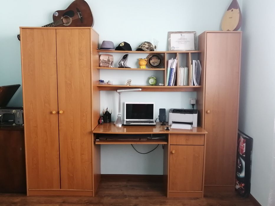Продам детский мебель