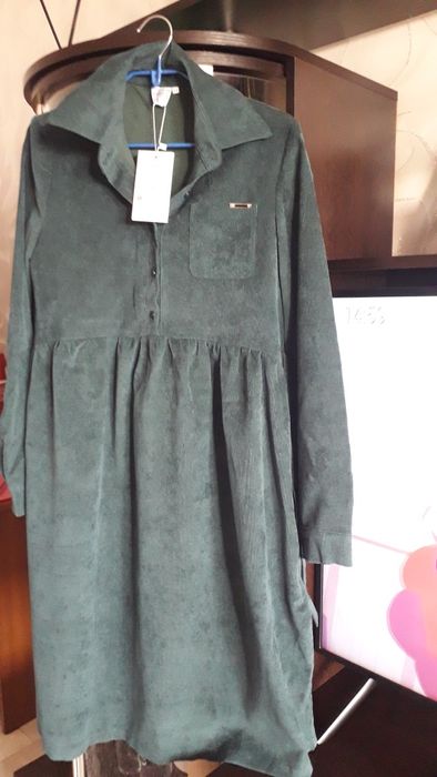 Платье для беременных