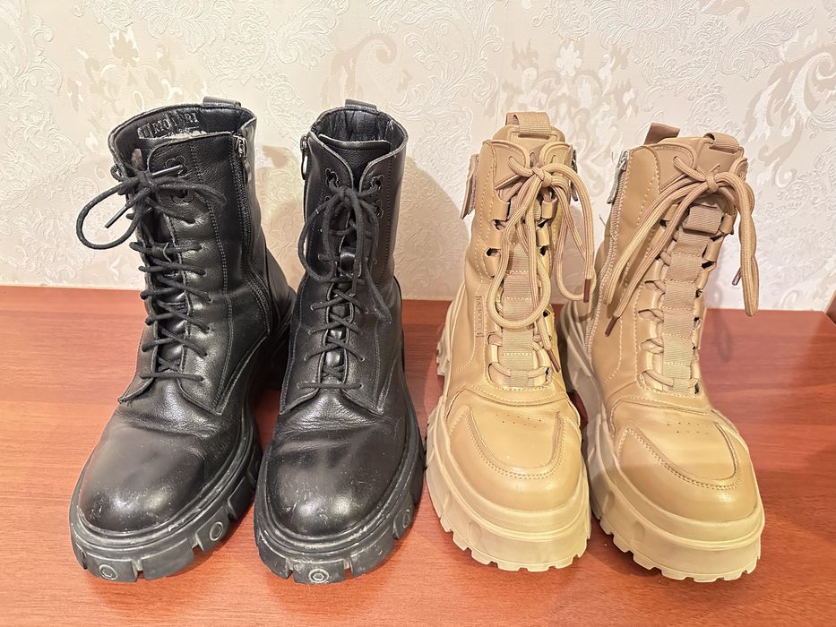 Обувь женская на любой сезон.