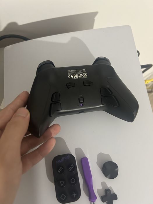 Controller victrix pro bfg