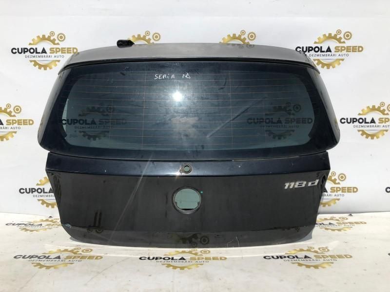 Haion BMW Seria 1 E87 [2004 - 2007]