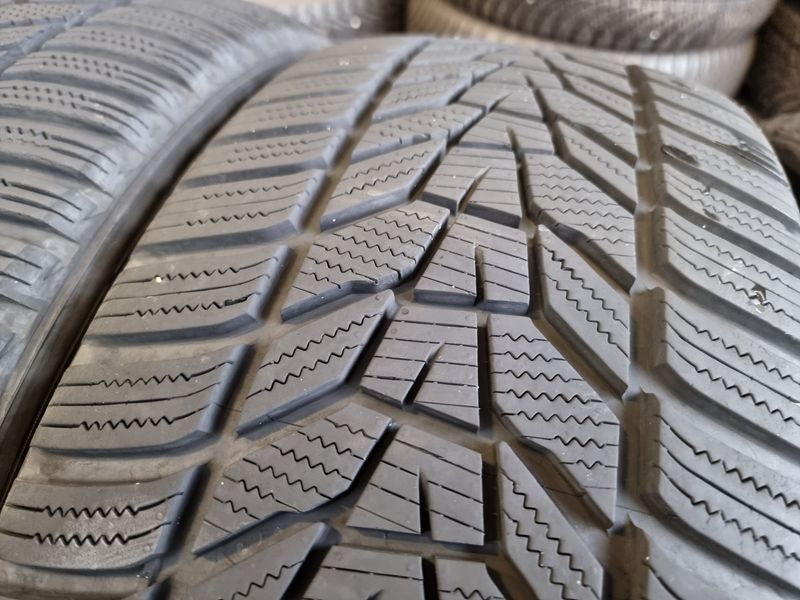 245/45/20 HANKOOK 4бр