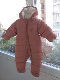 Космонавт за бебе (не е носен)