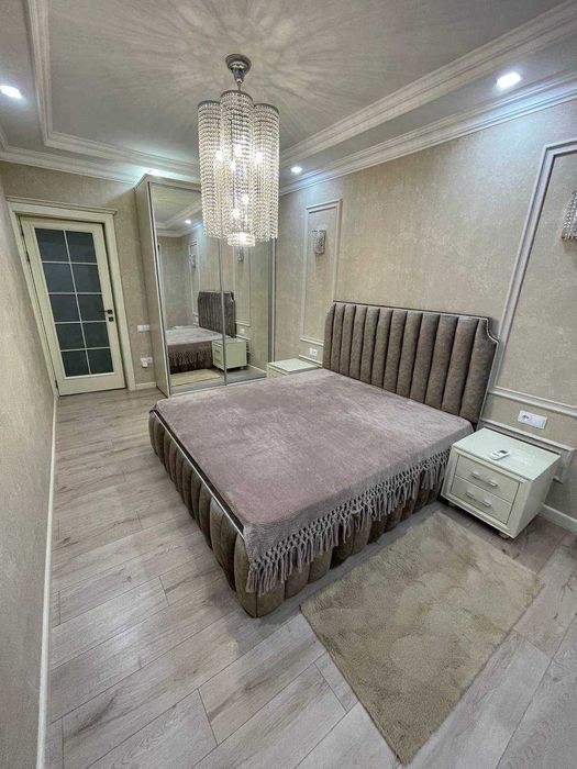 Продается квартира на Дархане