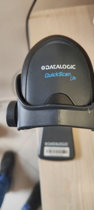 Баркод четец Datalogic QuickScan QW2120