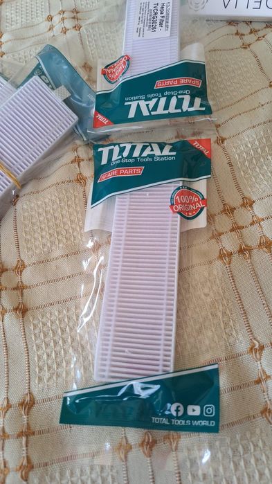 Прахусмокачка робот