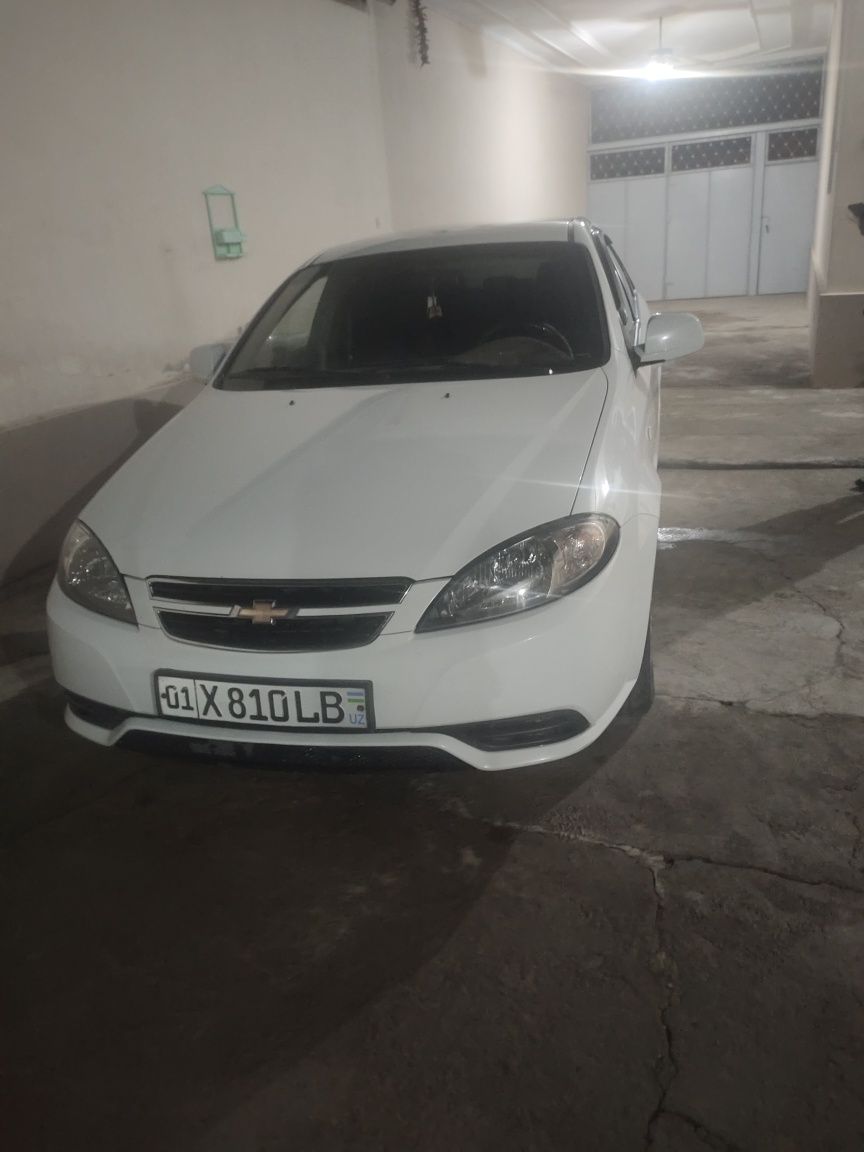 Chevrolet Jentra sotiladi pozitsiya 1. 2018