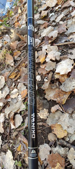 въдица болонеза OKINWA COMPETITION 6м