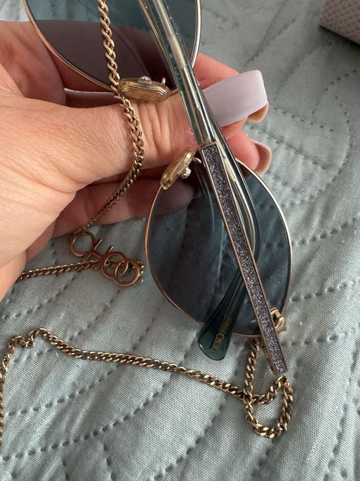 Очила Jimmy Choo