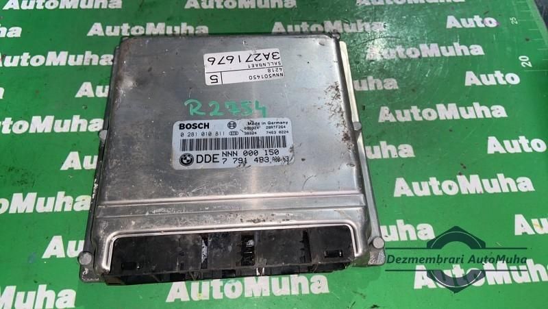 Calculator ecu Land Rover Freelander 1998-2005 0281010811