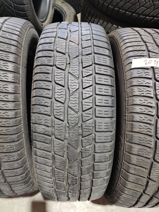 205/60/16 Continental