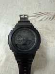 Casio G-shock GA 2100 A1A