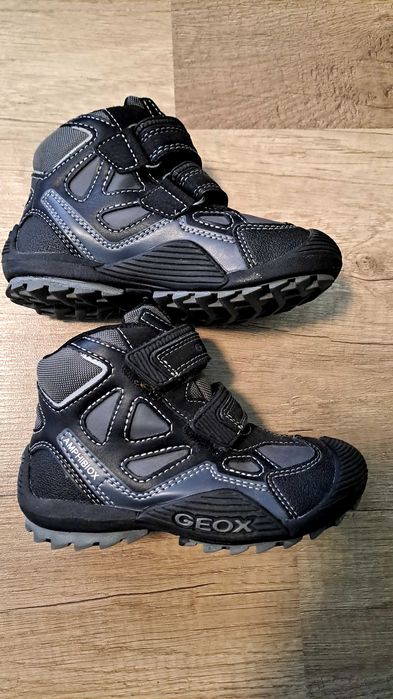 Детски боти Geox 26