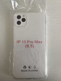 Продам чехол на Iphone 11 pro max