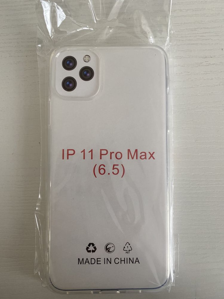 Продам чехол на Iphone 11 pro max