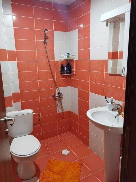 Дава се под наем Тристаен апартамент в София, Зона Б-5 - 90 кв.м за 688.5 € - Снимка #4