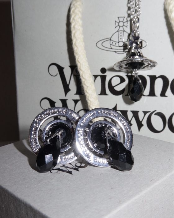 Vivienne Westwood колие