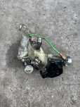 Clapeta acceleratie egr Nissan Renault Dacia 1.5 dci