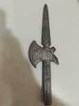 Cuțit medieval din anul 1242