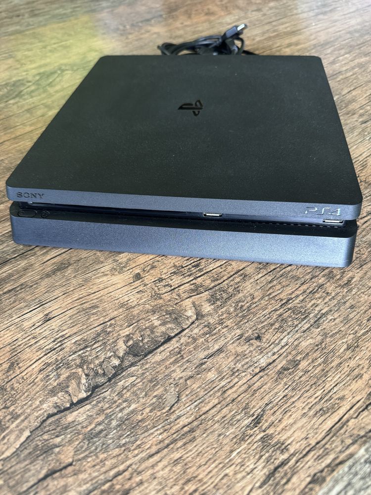 Playstation 4 Slim 500 gb