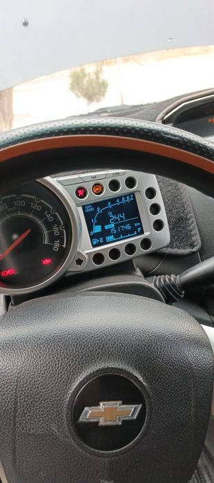 Спарк сотилади йили 2018