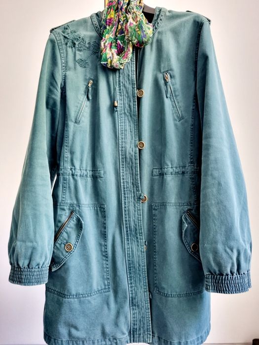 Palton/pardisiu/trench PROMOD