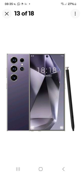 Smart phone s24 Ultra